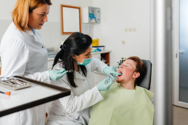 Best Walk-In Emergency Dental Services in Priceville, AL